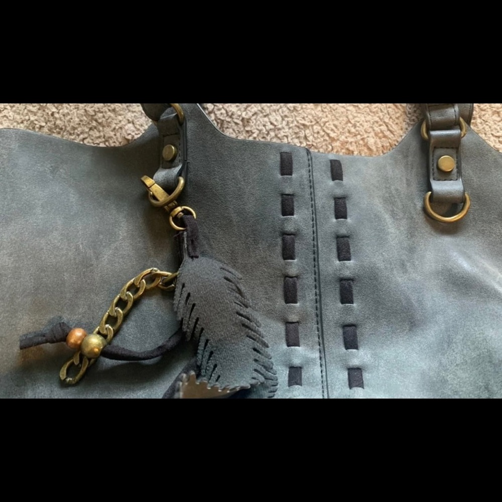 Ladies Purse - Picture 5 of 9